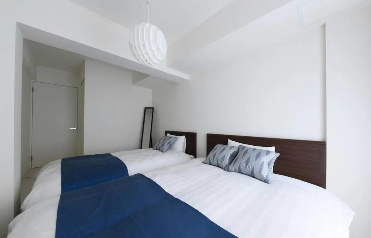Glass Yamahana East - Vacation Stay 7738 Σαππόρο Διαμέρισμα