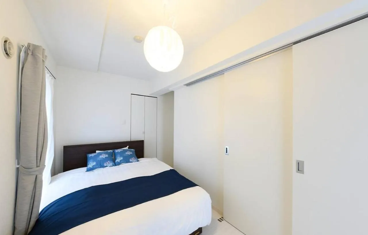 Glass Yamahana East - Vacation Stay 7738 Σαππόρο 0*,  Ιαπωνία