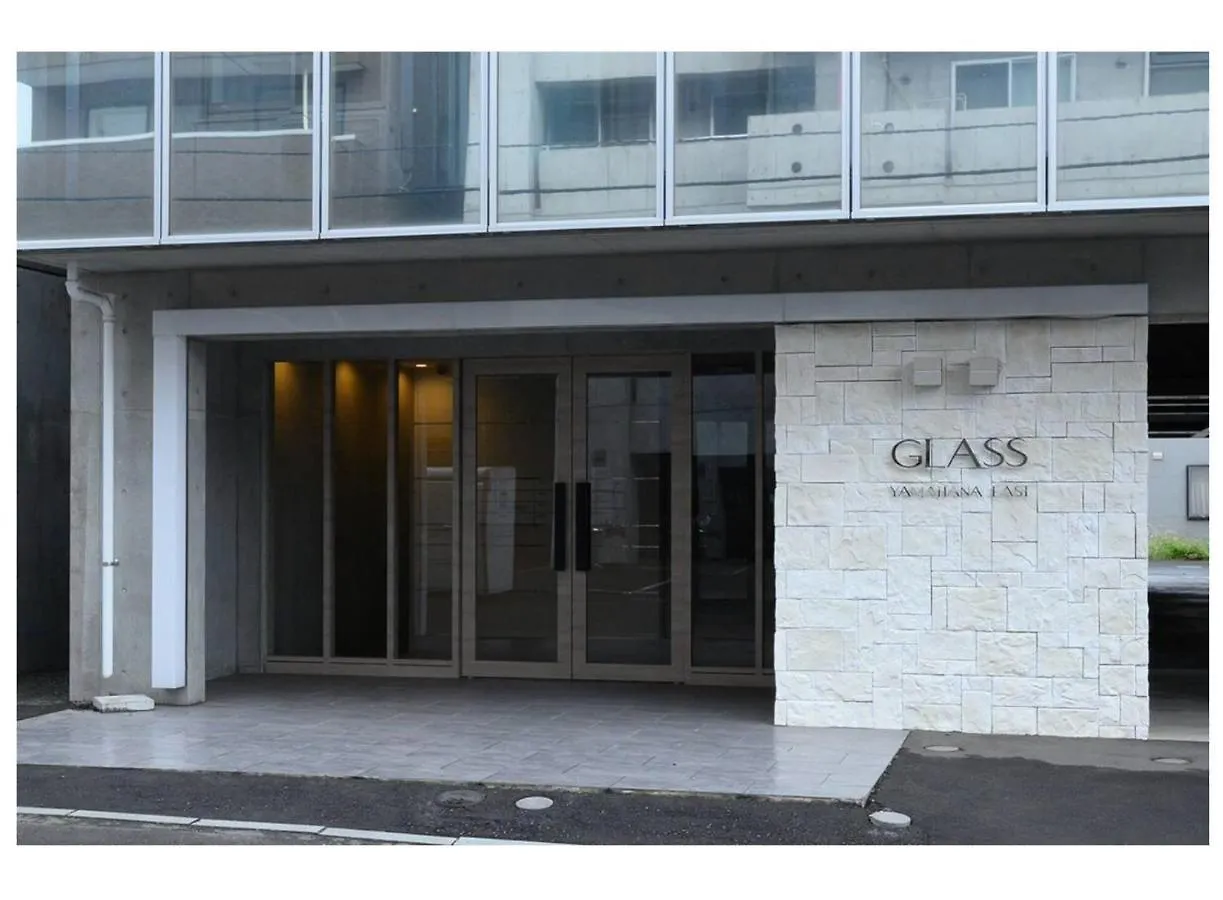 Glass Yamahana East - Vacation Stay 7738 Sapporo Japan