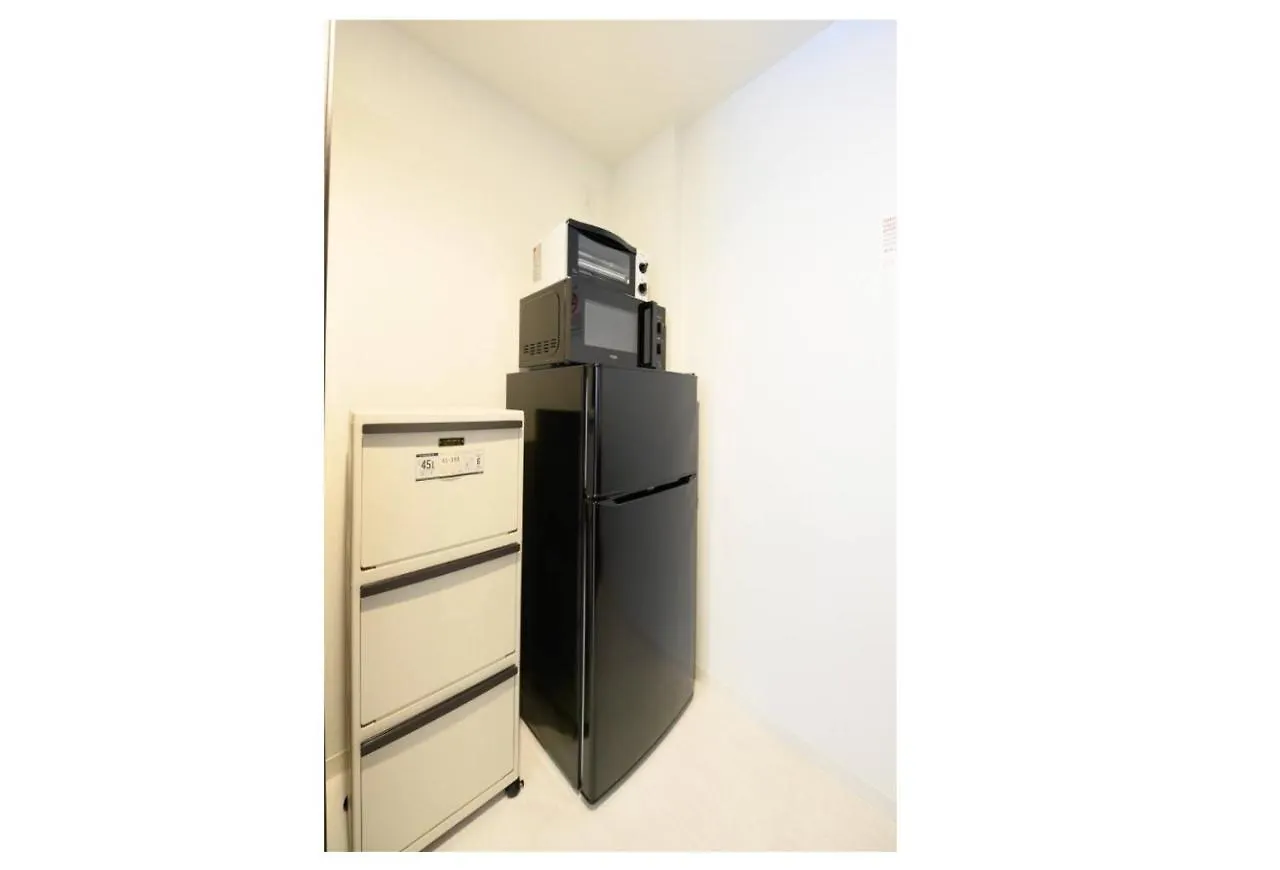 Glass Yamahana East - Vacation Stay 7738 Sapporo Apartment